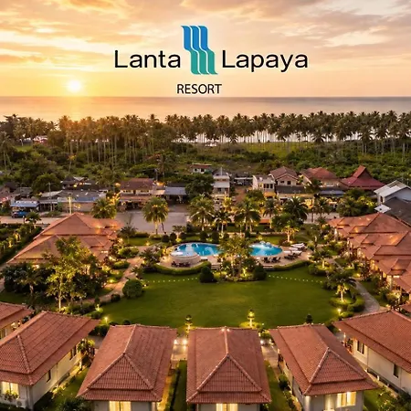 Lanta Lapaya Resort-3