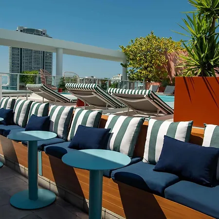 Novotel Miami Brickell-2