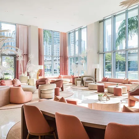 Novotel Miami Brickell-3