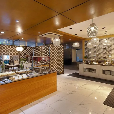Hotel101 - Manila-2