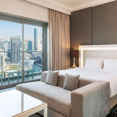 The First Collection Marina, Dubai, A Tribute Portfolio Hotel-2
