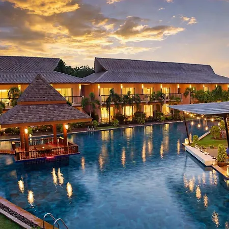 Chivatara Resort Bang Tao Beach Phuket - Sha-3