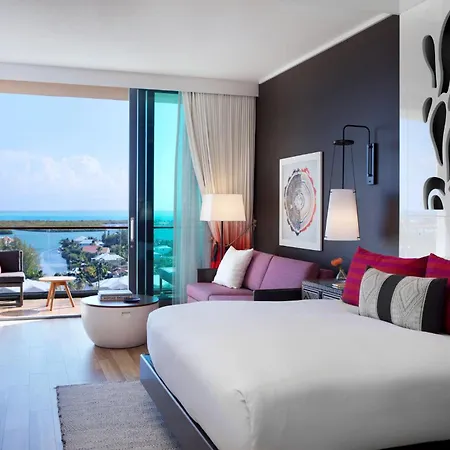 Kimpton Seafire Resort + Spa By Ihg-3
