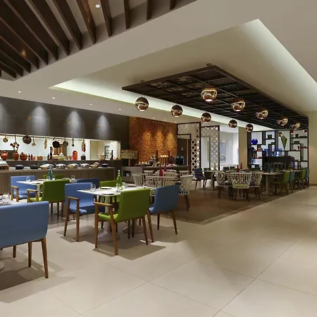 Ibis Styles Goa Calangute - An Accor Brand-2