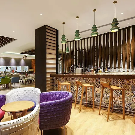 Ibis Styles Goa Calangute - An Accor Brand-3