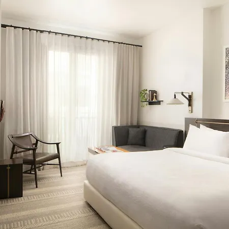 Halcyon, A Hotel In Cherry Creek, Denver-2