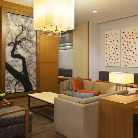 Hyatt Place Austin Downtown-3