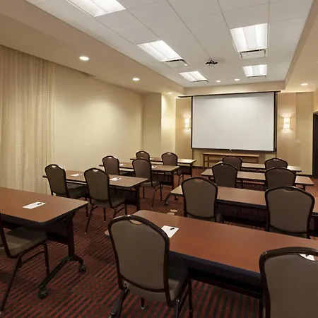 Hyatt Place Austin Downtown-2