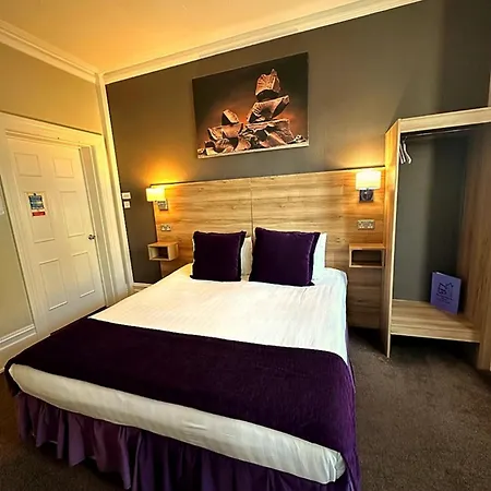The Chocolate Box Hotel-2
