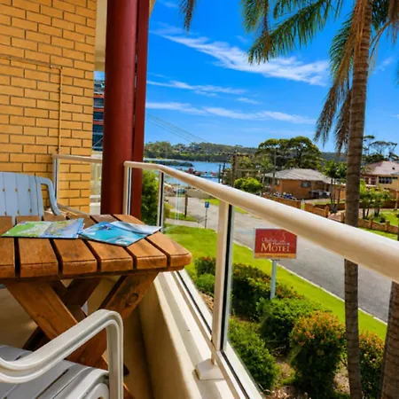 Ulladulla Harbour Motel-2