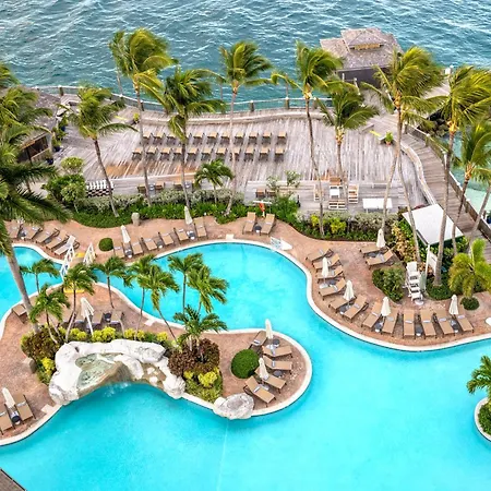Warwick Paradise Island Bahamas (Adults Only)-3