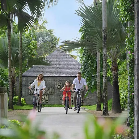 Moevenpick Resort & Spa Jimbaran Bali-2