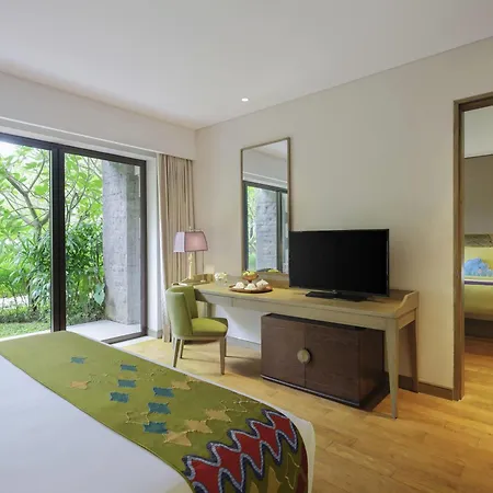 Moevenpick Resort & Spa Jimbaran Bali-3