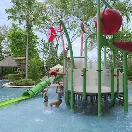 Moevenpick Resort & Spa Jimbaran Bali-3