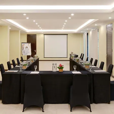 Mercure Resort Sanur-3