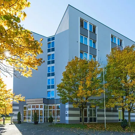 Hotel Bochum Wattenscheid affiliated by Meliá-3
