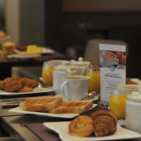 Mercure Paris Saint Cloud Hippodrome-3