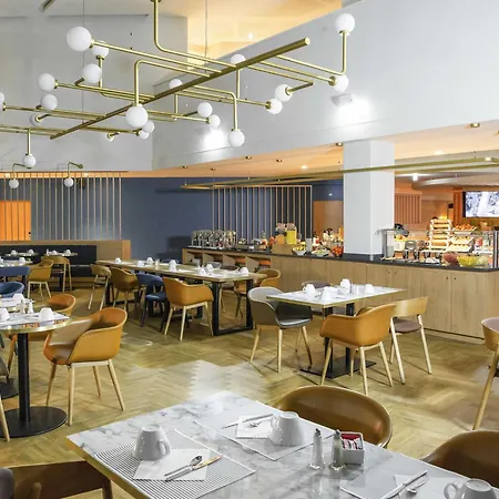 Novotel Le Havre Centre Gare-3