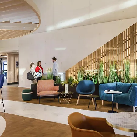 Novotel Le Havre Centre Gare-2