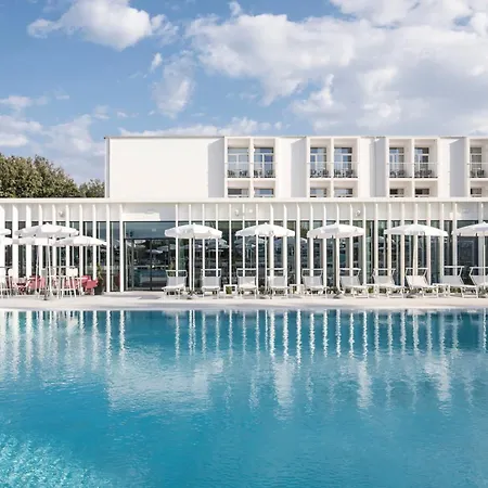 Hotel Park Punat Managed By Falkensteiner-2
