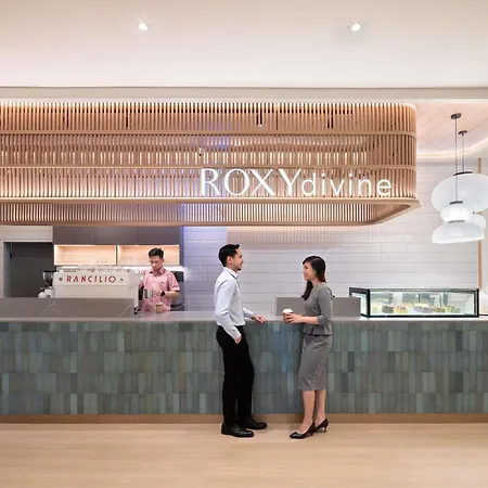 Grand Mercure Singapore Roxy-3