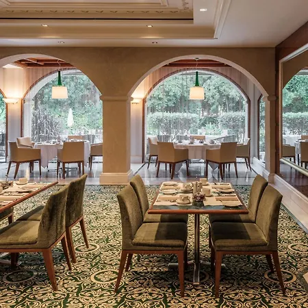 Rodos Park - Small Luxury Hotels Of The World-3