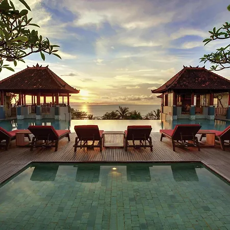 Mercure Kuta Bali-2