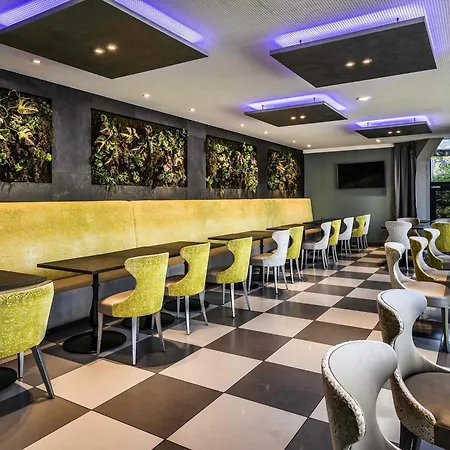 Novotel Orleans Saint Jean De Braye-2
