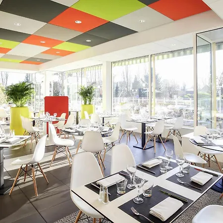 Ibis Styles Nancy Sud-3