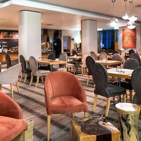 Holiday Inn Express Cape Town City Centre By Ihg-3