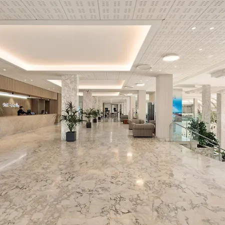 Hotel Best Tenerife-3