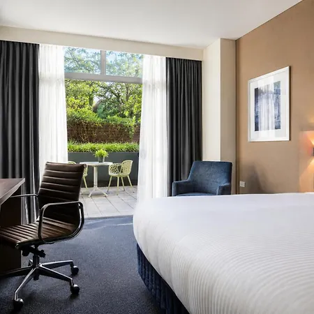 Mercure Sydney St Leonards-2