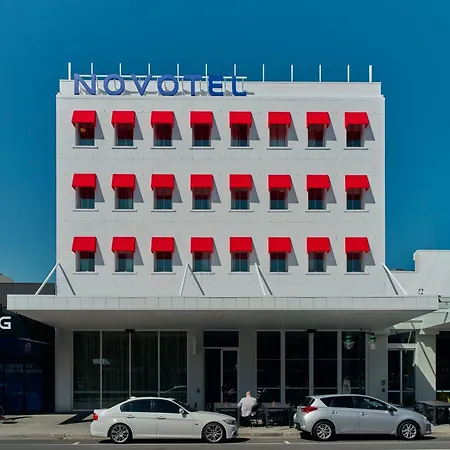 Novotel St Kilda-2
