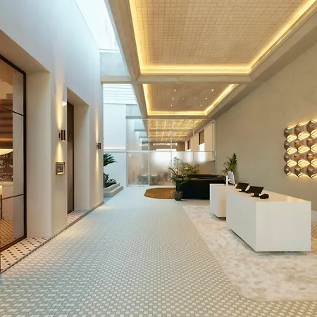 Novotel St Kilda-3