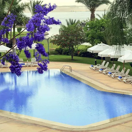 Mercure Ismailia Forsan Island-3