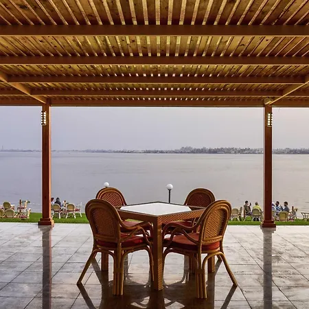 Mercure Ismailia Forsan Island-3