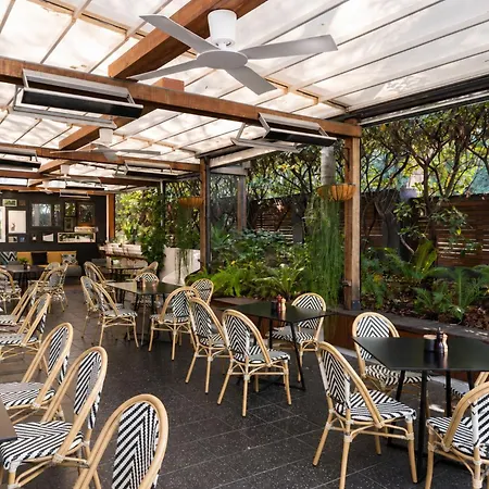 Mercure Sydney St Leonards-3