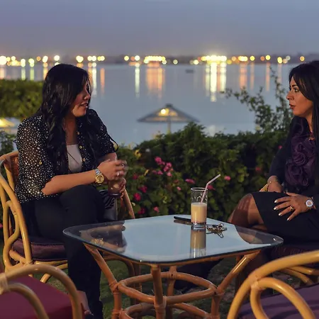 Mercure Ismailia Forsan Island-2