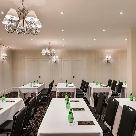 Sofitel Queenstown Hotel & Spa-2