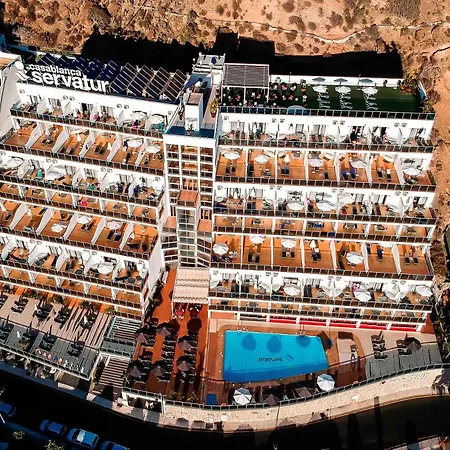 Servatur Casablanca Suites & Spa - Adults Only-2
