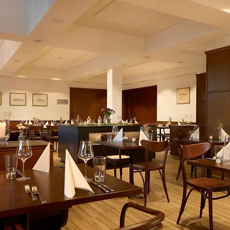 Hotel&Gasthaus Die Perle-3