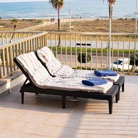 Aparthotel Solifemar-2