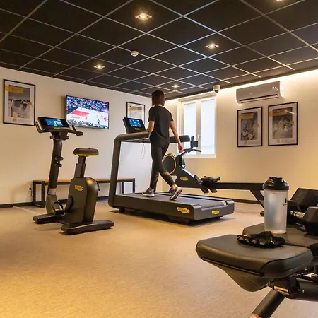 Ibis Styles Le Puy En Velay-2
