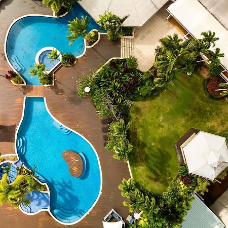 Pullman Cairns International-2