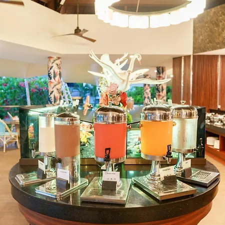 Prime Plaza Suites Sanur - Bali-3