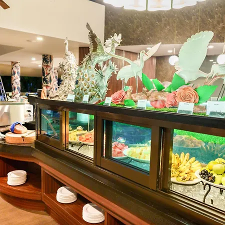 Prime Plaza Suites Sanur - Bali-3