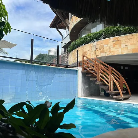 Divi-Divi Praia Hotel-2