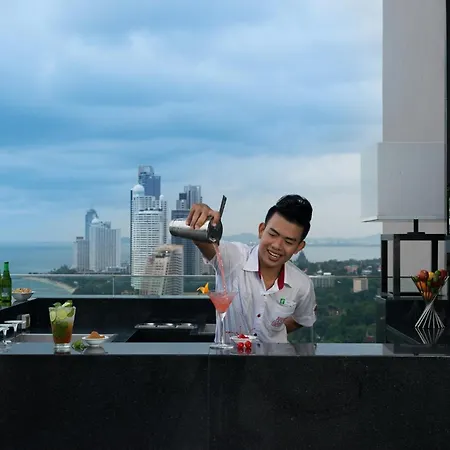 Holiday Inn Pattaya By Ihg-2