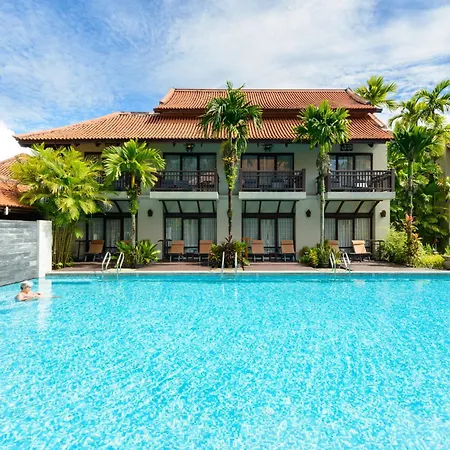 Khaolak Oriental Resort - Adult Only-3