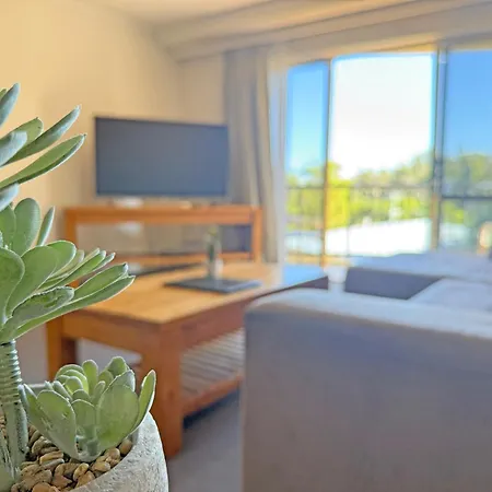 Beachside Holiday Apartments-3